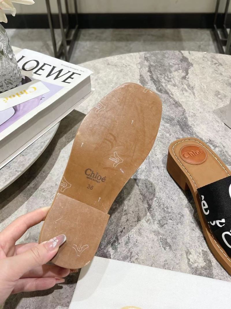 Chloe Sandals